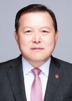 황각규 롯데지주 부회장.